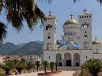 Montenegro 2015